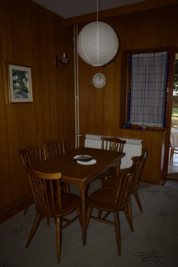 Apartment Faith Malinska Eksteriør bilde